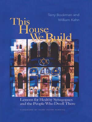 cover image of This House We Build